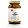 Yango - Zinco YANGO in 3 forme (90 capsule)