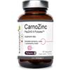 Kenay CarnoZinc con PepZinGI & Pylopass - 60 Capsule
