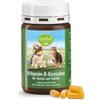 Tierlieb - Complesso di Vitamina B per Cani e Gatti (120 capsule)