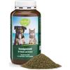 Tierlieb - Pasto di alghe per cani e gatti (300 g)