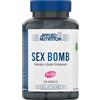Applied Nutrition Bomba del Sesso per Lei - 120 capsule (EAN 5056555205327)