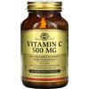 Solgar - Vitamina C 500 mg (100 capsule)