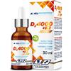 Allnutrition Gocce di Vitamina D3 4000 + K2 - 30 ml