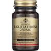 Solgar - L-Glutathione Ridotto 250 mg (30 capsule)