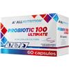 Allnutrition Ule Probiotico 100 Ultimate - 60 capsule