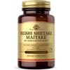 Solgar - Estratto di Funghi Reishi, Shiitake e Maitake (50 capsule vegetali)