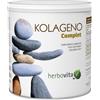 Herbovita Kolageno Complet - Collagene in Polvere (250 g)