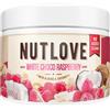 Allnutrition Nutlove, Cioccolato Bianco e Lampone - 500g