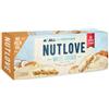 Allnutrition Nutlove Biscotto Bianco, Caramello Arachidi Cocco - 8 biscotti