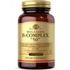 Solgar - Complesso Mega B-50 di Solgar (100 compresse)