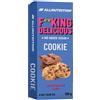 Allnutrition Fitking Delizioso Biscotto, Gocce di Cioccolato - 135g