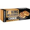 Allnutrition Fitking Delizioso Biscotto, Cioccolato e Arachidi - 150g
