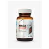 Hepatica Maca 6000 - Integratore di Maca Tradizionale (90 capsule)