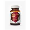 Hepatica Maca Plus - Integratore con Maca Tradizionale (90 capsule)