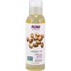 NOW Foods - Olio di ricino
