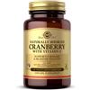 Solgar - Mirtillo Rosso con Vitamina C (60 capsule)