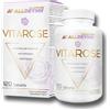 Allnutrition AllDeynn Vitarose - 120 compresse