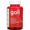 Goli Nutrition - Caramelle Gommose all'Aceto di Mele Apple Cider Vinegar (60 gommose)