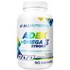 Allnutrition Ule ADEK + Omega 3 Forte - 90 capsule