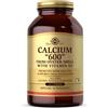 Solgar - Calcio 600 da guscio di ostrica con Vitamina D3 (240 compresse)