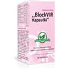 Polskie Centrum Farmaceutyczne Centro Farmaceutico Polacco - PCF BlockVIR Immunità (60 capsule)