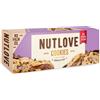 Allnutrition Nutlove Cookies, Gocce di Cioccolato - 6 biscotti