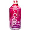 Allnutrition L-Carnitina, Arancia - 1000 ml
