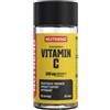 Nutrend - Vitamina C, 500 mg - 60 capsule