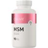 OstroVit - MSM (90 compresse)
