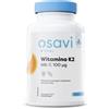 Osavi - Vitamina K2 MK-7, 100 mcg (120 capsule)