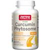 Jarrow Formulas Curcumina Fitosoma (Meriva), 500mg - 60 vcaps