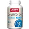 Jarrow Formulas Olio di cocco Extra Vergine, 1000mg - 120 softgels