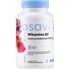 Osavi - Vitamina B5 Acido Pantotenico, 200 mg (180 capsule)