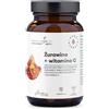 Aura Herbals - Mirtillo Rosso e Vitamina C (60 capsule)