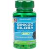 Holland & Barrett Ginkgo Biloba, 60mg - 120 compresse