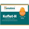 Himalaya Koflet-H, Arancia - 12 pastiglie