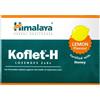 Himalaya Koflet-H, Limone - 12 pastiglie