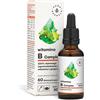 Aura Herbals - Complesso di Vitamina B (30 ml)