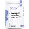 Osavi - Complesso di Collagene Tipo I e III (300 g / 10 fl. oz.)