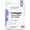 Osavi Collagene idrolizzato - Tipo 1 e 3 - 300g