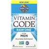 Garden of Life Vitamin Code Raw One per uomo - 30 vcaps