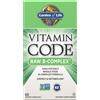 Garden of Life Vitamin Code Raw B-Complex - 60 capsule vegane