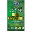Garden of Life Vitamin Code Raw Calcium - 120 vcaps