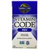 Garden of Life Vitamin Code Men - 120 vcaps