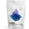 Aura Herbals - MSM, Composto di Zolfo Organico (200 g)