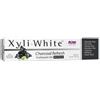 NOW Foods XyliWhite, Gel dentifricio rinfrescante al carbone vegetale - 181g