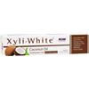 NOW Foods XyliWhite, Gel dentifricio all'olio di cocco - 181g