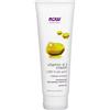 NOW,NOW Foods Vitamin D-3 Cream - 118 ml.
