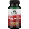 Swanson Esperidina, 500 mg - 60 capsule