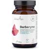 Aura Herbals - Berberina 500 mg da Berberis aristata (60 capsule)